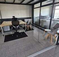 schönes Büro,möbiliert,all-inclusive,flexible Laufzeit möglich - Alsdorf