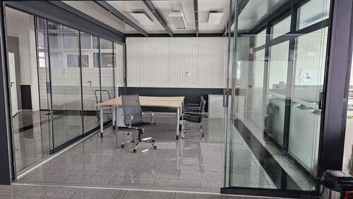 Bild 2 - Büro zur Miete in Alsdorf