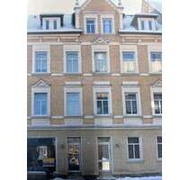 Moderne Büros im Herzen von Glauchau – Ideal für Ihre Geschäftsbedürfnisse