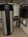 Brauchwasserwärmepump - 