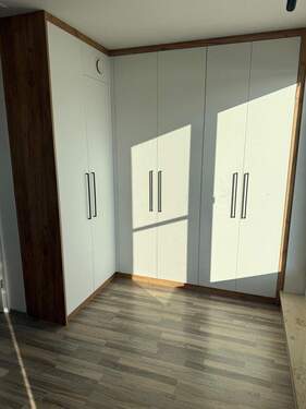 Schreiner Einbauschrank - 