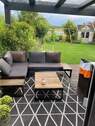Terrasse - 