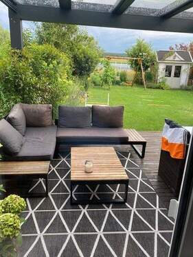 Terrasse - 