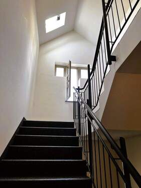 Treppenhaus - 