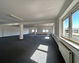 Flexible und helle Gewerbefläche - Perfekt für Ihr Unternehmen - Hofheim am Taunus / Wallau
