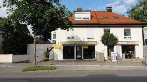 Bild 28 - 3 Zimmer Gewerbeobjekt (Büro, Produktion, Verkauf) zur Miete in München