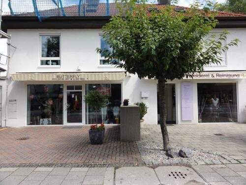 Bild 2 - 3 Zimmer Gewerbeobjekt (Büro, Produktion, Verkauf) in München