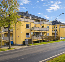 Ihre Chance: 3-Zimmer-Wohnung mit 2 Balkonen & Stellplatz (Eigennutz oder Investment) - Strausberg