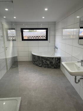 Bild 1 - Frisch saniert & sofort bezugsfertig - 160 m² Wohnfläche mit Garten in Dirmingen