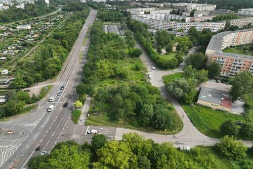 Bild2 - Grundstück zum Kaufen in Halle (Saale)-Neustadt