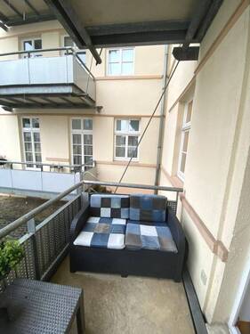 Balkon - 