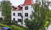 Dachgeschosswohnung - 4 Zimmer Etagenwohnung in Landshut