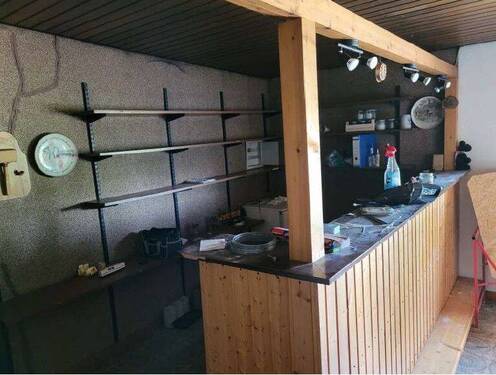 Partyraum - 