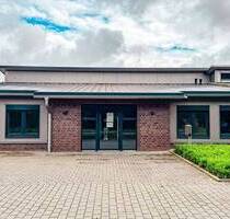 Ob Werkstatt, Lager oder Showroom - hier passt dein Konzept - Eggermühlen