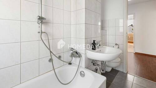 Badezimmer 2 - 