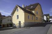 Eigentumswohnung in Glattbach - 5 Zimmer Etagenwohnung zum Kaufen in Glattbach