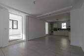 Wohnen/Essen - Etagenwohnung mit 115,00 m² in Glattbach zum Kaufen