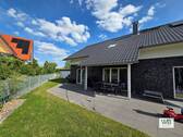 Hausansicht - 