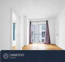 ?? Stilvolle 2-Zi-Neubauwohnung in Mitte mit Loggia, 14 m² Dachterrasse & hochwertiger Ausstattung - Berlin