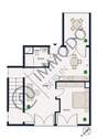 Grundriss - 