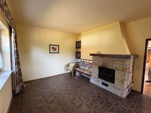 Kamin - 