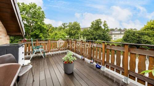 1. OG Balkon 1 - 