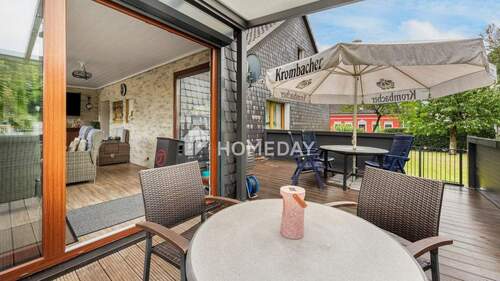 Terrasse 2 - 
