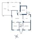 Grundriss EG - 