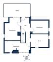 Grundriss 1. OG - 