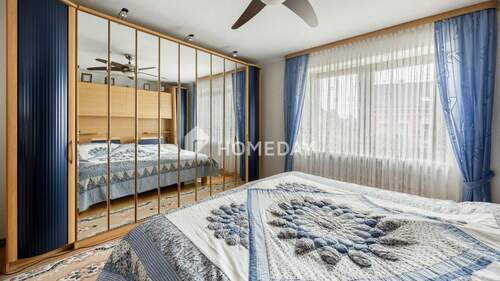 EG Schlafzimmer 1 - 