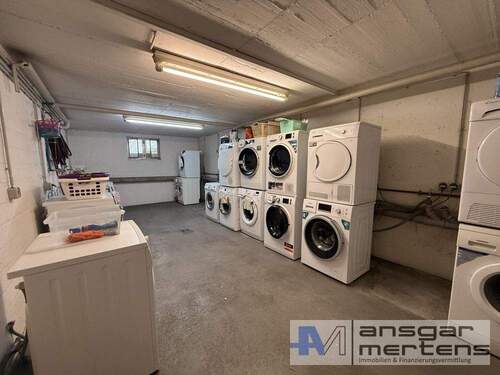 Waschkeller - 