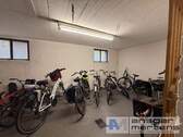 Fahrradkeller - 