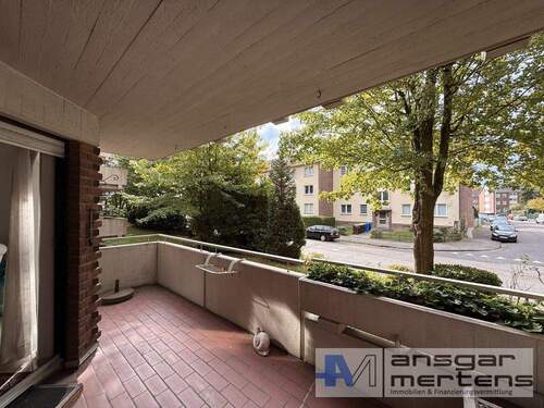 Balkon - 