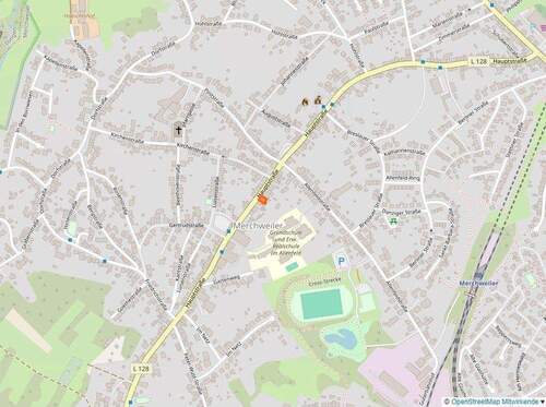 Bild 4 - Mehrfamilienhaus, Wohnhaus mit 218,00 m² in Merchweiler zum Kaufen