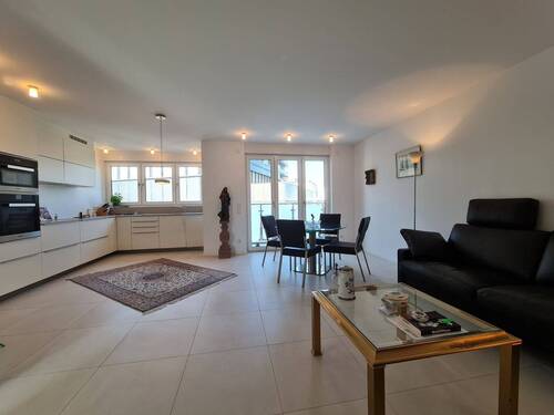 20250821_103741.jpg - Die Adresse für Wohngourmets! Edle, neuwertige Wohnung in 1 A Altstadtlage von Mainz