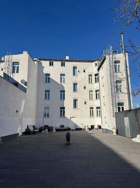 Bild 1 - Stilvolles Hotel mit 22 Zimmern in zentraler Lage - vielseitig nutzbar & sofort verfügbar!