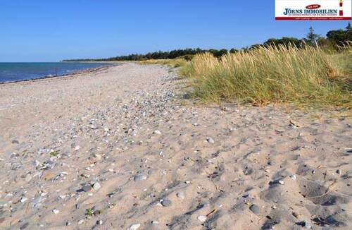 Strand bei Wenkendorf - 
