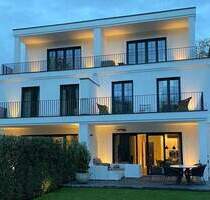 Positiver Bauvorbescheid für Doppelhaus bzw. ZFH - Kürten Breibach