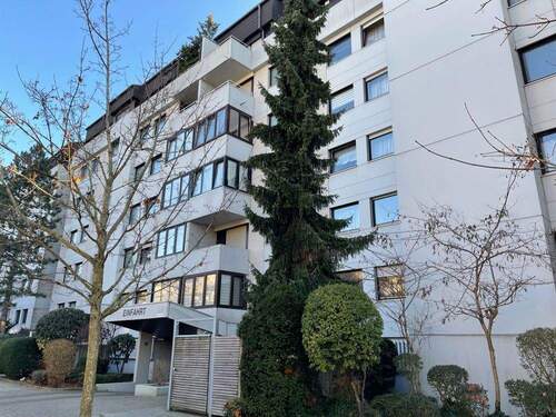 Bild 3 - 2 Zimmer Etagenwohnung in Augsburg