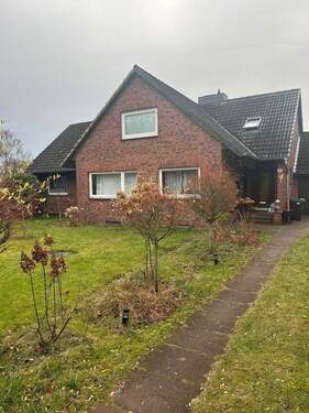 Bild 1 - 4- Zimmer Wohnung MFH - 1.550,00&nbsp;EUR Kaltmiete, ca.&nbsp; 125,00&nbsp;m&sup2;&nbsp;Wohnfl&auml;che