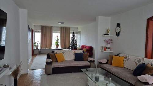 Bild 3 - 4 Zimmer Mehrfamilienhaus, Wohnhaus in Itzehoe