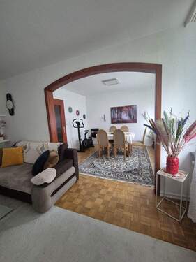 Bild 4 - Mehrfamilienhaus, Wohnhaus mit 125,00 m&sup2; in Itzehoe zur Miete