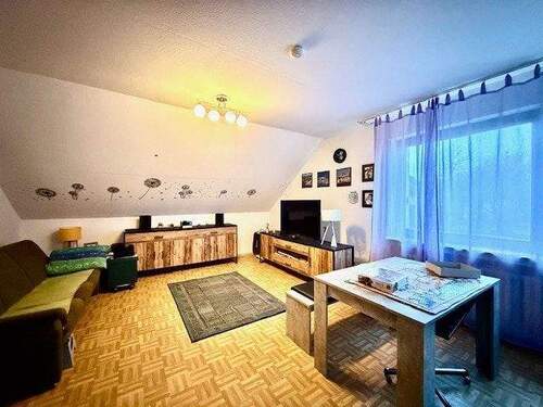 Wohn-Essbereich OG - 