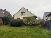 Gartenansicht - 