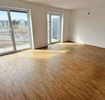 Sonnenverwöhntes Zuhause für Paare und Familien! 3-Zimmerwohnung in Böblingen-Flugfeld