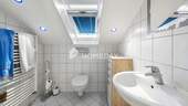 Badezimmer 2 - 