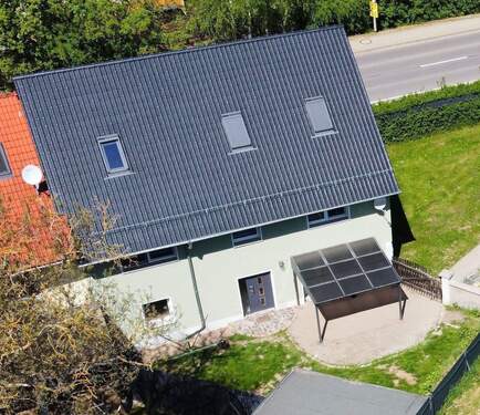 Haus oben.jpg - +++ Schönes Renoviertes Einfamilienhaus mit großen Grundstück +++