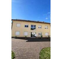 Erdgeschosswohnung direkt an der Grenze Luxemburg - Perl Besch