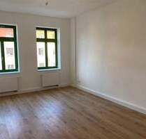 Plagwitz! Erstbezug nach Sanierung* helle 2 Zimmer-Whg.* sep. Küche mit Balkon*Tageslichtbad - Leipzig