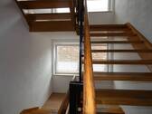 Treppenhaus - 